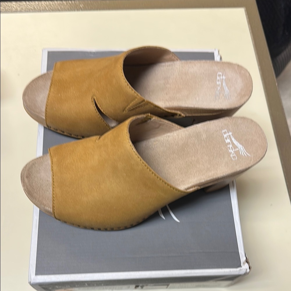 Dansko Tandi Sandal